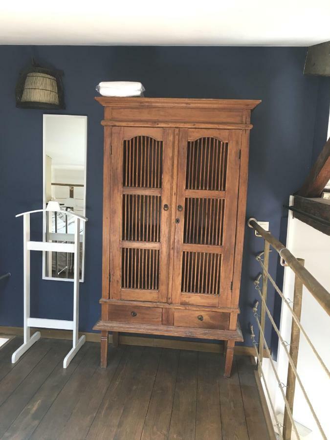 Beau Meuble Centre Historique Apartment Bordeaux Luaran gambar